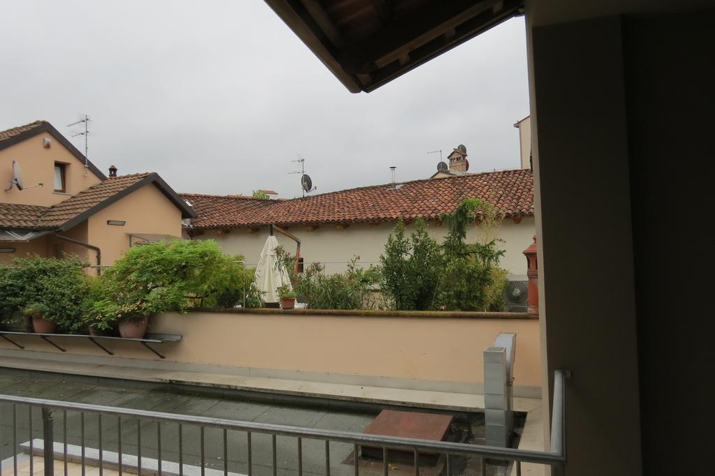 Cristallo Camere Alba  Exterior photo